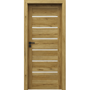 Porta Verte HOME J.6 Dub Catania 